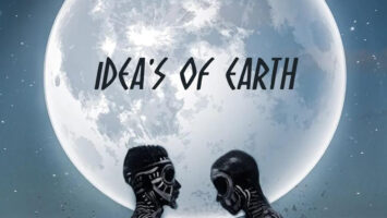 Knight Warriors - Ideas Of Earth (Album)