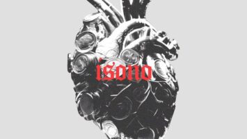 Lady Steezy & Audio Addicts - Isono (feat. Leezy Lindokuhle)