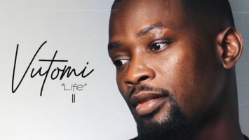 Lash T - Vutomi II EP