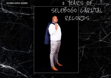 Lebzin - 3 Years Of Selebogo Capital Records
