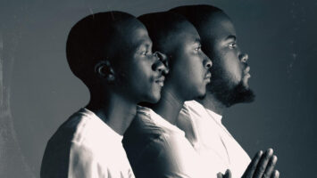 MFR Souls & Mdu aka TRP - The Game Changers (Album)