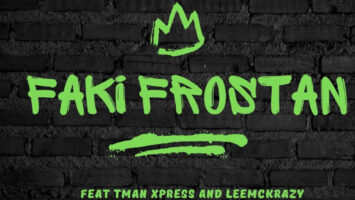 MacG & Fiso El Musica - Faki Frostan (feat. LeeMcKrazy & Tman Xpress)