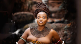 Makhanj, Villosoul & Gaba Cannal – Bane Bhongo