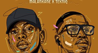 Malankane & TekniQ – The Groove