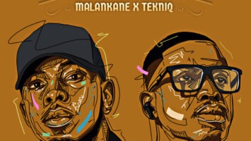 Malankane & TekniQ - The Groove