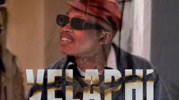 MalumNator & Mfana Kah Gogo - Velaphi (feat. Da Ish)