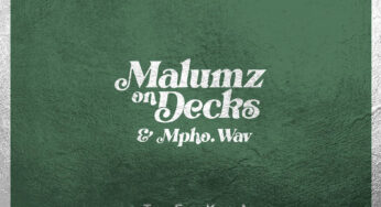 Malumz on Decks & Mpho.Wav – Teka