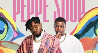 Manu WorldStar & Tyler ICU – Peppe Soup