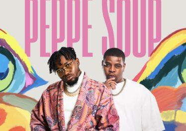 Manu WorldStar & Tyler ICU - Peppe Soup