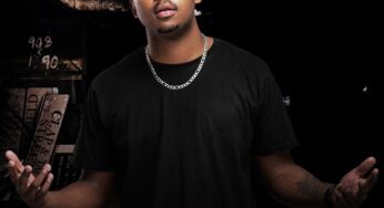 Mick Man & Oscar Mbo – Amasiko