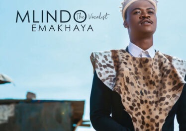 Mlindo The Vocalist - Emakhaya (Album)
