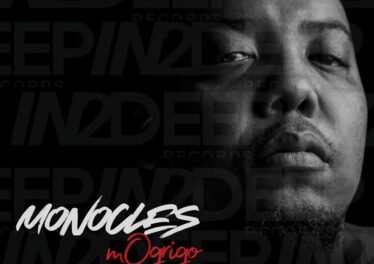 Monocles - Mogrigo EP