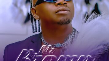 Mr Brown & Kabza De Small - Kelaphile (feat. Deeper Phil & Mkeyz)