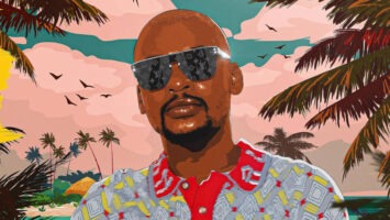 Mr Thela - Tronics Land Series 2 (Album)