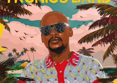 Mr Thela - Tronics Land Series 2 (Album)