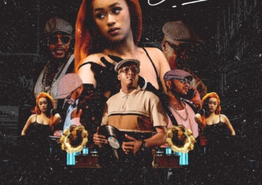 Nanette, Major League DJz & LuuDadeejay - Call You (feat. Zwayetoven)