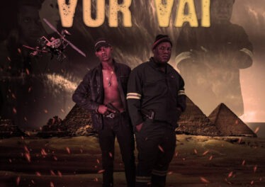 Nation-365 & Busta 929 - VUR VAI EP