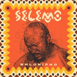 Nhlonipho & Simmy - Wena Wedwa (feat. Citizen Deep)