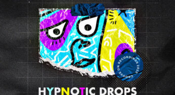 Nuf DeE – Hypnotic Drops EP