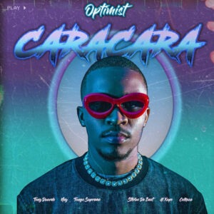 Optimist Music ZA, Ney & Tony Duardo - Caracara (feat. Sthibo de Beat, Colkaze & Tango Supreme)