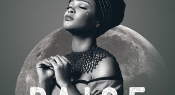 Paige – African Child (Album)