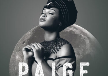 Paige - African Child (Album)