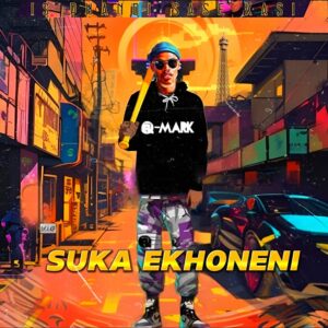 Q-Mark - iBhubezi (feat. Afriikan Papi & Slick Widit)