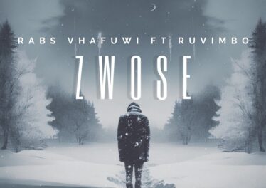 Rabs Vhafuwi - Zwose (feat. Ruvimbo)