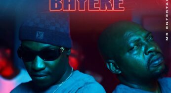 Reece Madlisa – Ngamane Bayeke (feat. Proffessor, Character, Six40 & Classic Deep)