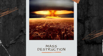Sir Young SA, Blaq Owl & DeepBlue SA – Mass Destruction