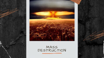 Sir Young SA, Blaq Owl & DeepBlue SA - Mass Destruction