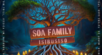 Soa Family – Isibusiso (Album)