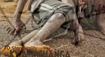 TO Starquality – Faki Mali (feat. Mas Musiq, Kelvin Momo & Mhaw Keys)