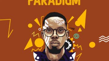 TekniQ - Paradigm EP