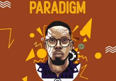 TekniQ - Paradigm EP