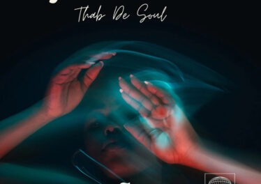 Thab De Soul - Days In The Dark EP