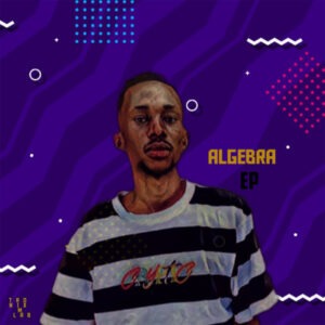 Thabza De Soul - Algebra EP