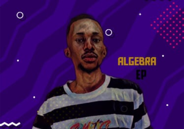 Thabza De Soul - Algebra EP
