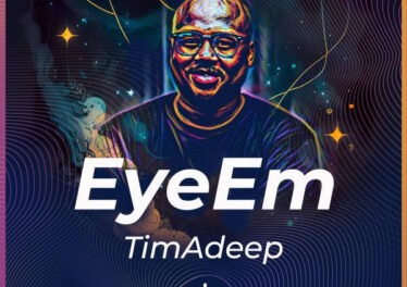 TimAdeep - Eyeem EP