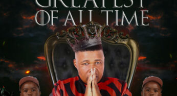 UBizza Wethu – Greatest Of All Time (Album)