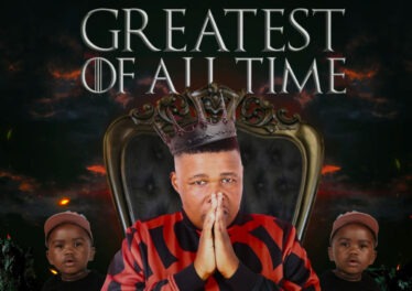 UBizza Wethu - Greatest Of All Time (Album)
