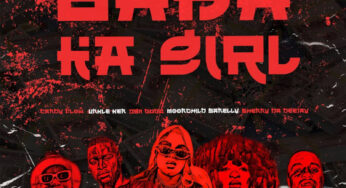 Unkle Ken, DBN Gogo & Moonchild Sanelly – Baba Ka Girl (feat. Candy FLow RSA & ShennyDaDeejay)
