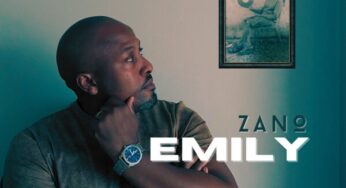 Zano – Ksasenjalo (feat. Gaba Cannal)