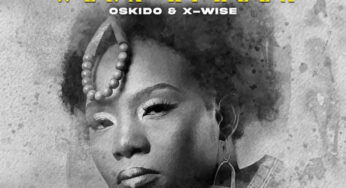 Ze2, X-Wise & Oskido – Wena Kphela