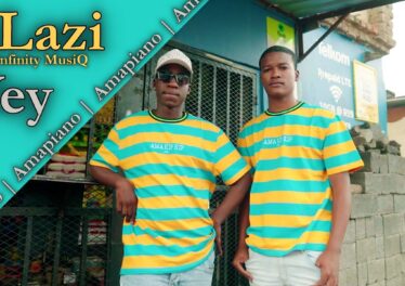 uLazi - Yey feat. Infinity MusiQ | Official Music Video | Dance Video &bull; Download MP3