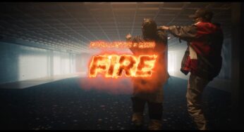 Focalistic and MHD – Fire [Feat. Felo Le Tee and Mellow & Sleazy] (Official Music Video)