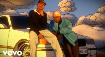 Mellow & Sleazy, TmanXpress – Kwelinye (Official Lyric Video) ft. Keynote