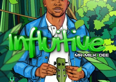 Mr Milk Dee - Influitive EP