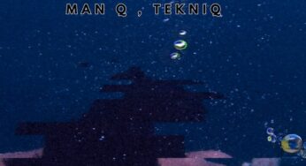 Man Q & TekniQ – Deeper Than You