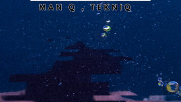 Man Q & TekniQ - Deeper Than You